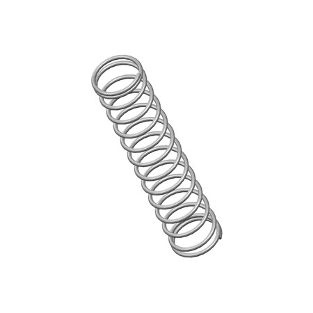 Approved Vendor Compression Spring, O= .250, L= 1.25, W= .020 G409970970